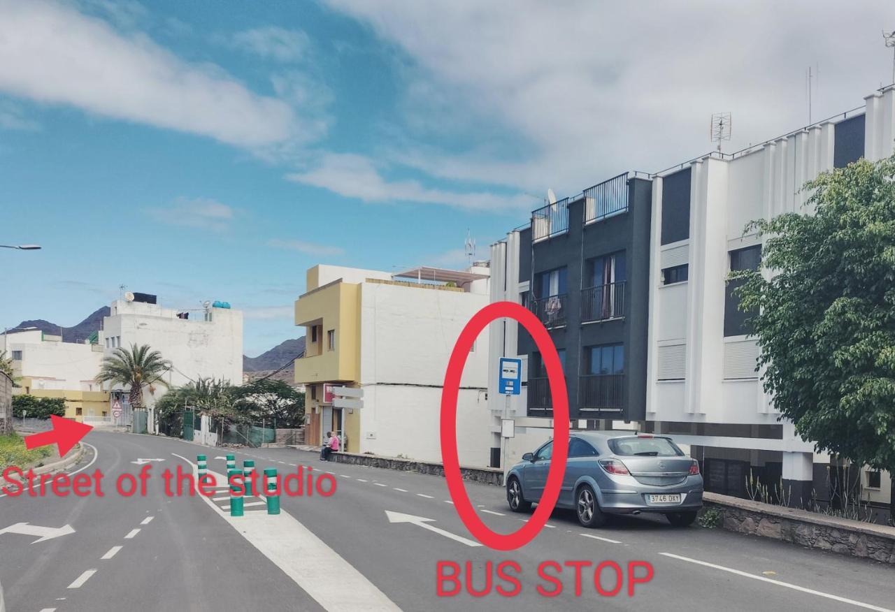 Mini Estudio El Reloj San Nicolas Luaran gambar