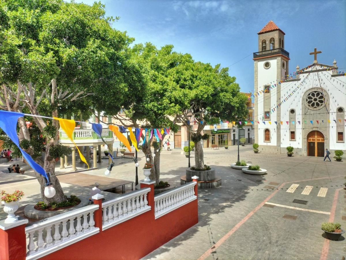 Mini Estudio El Reloj San Nicolas Luaran gambar